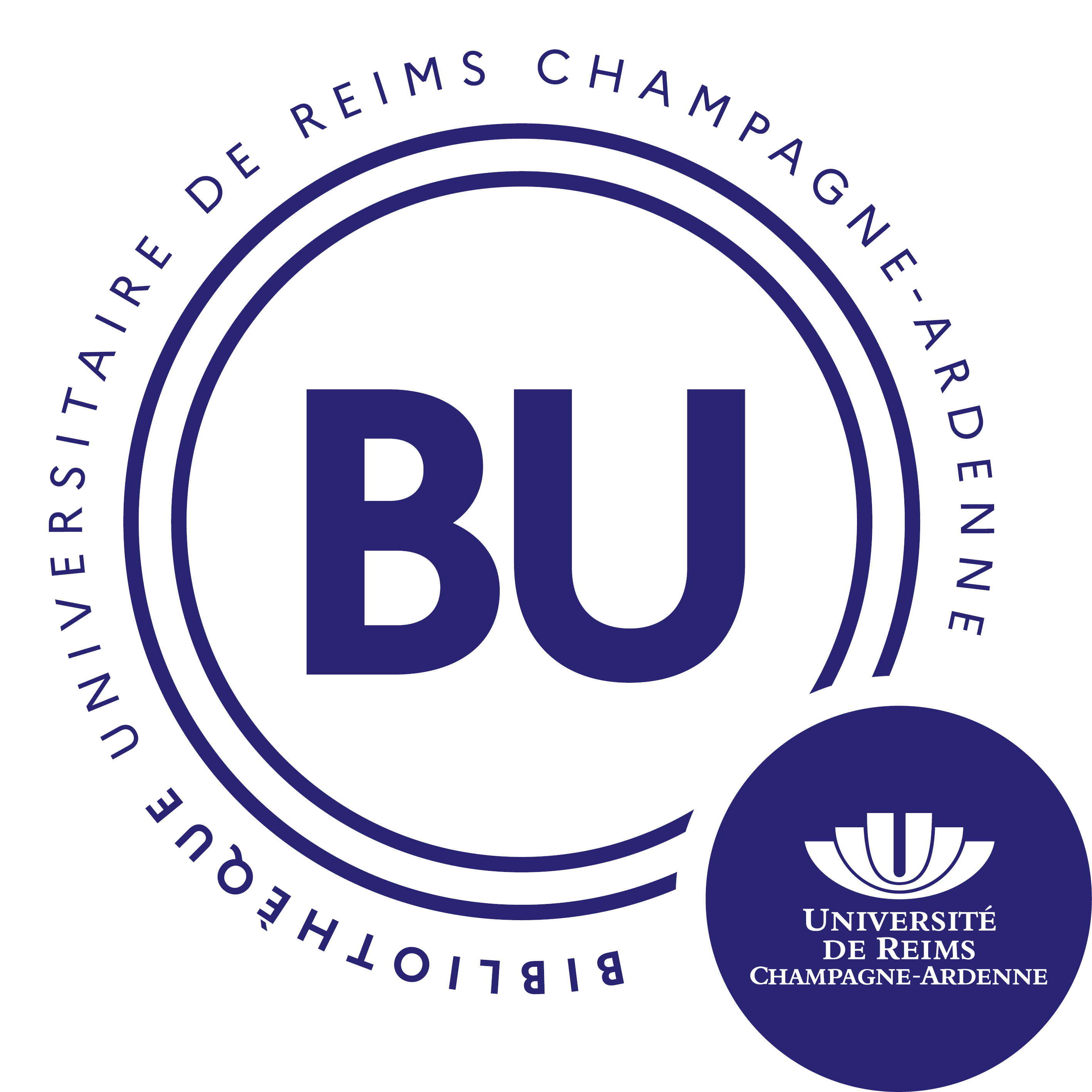 Logo BU