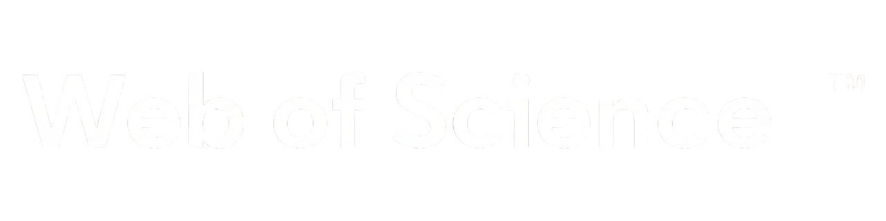 Logo Web of Science